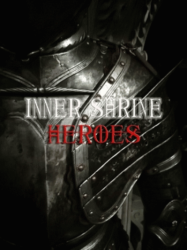 Inner Shrine : Heroes